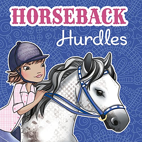Cover of Horseback Hurdles