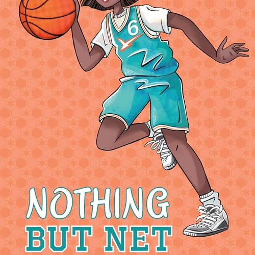 Cover of Nothing but Net