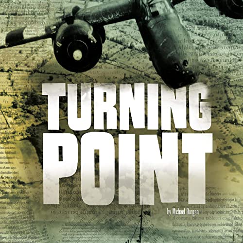 Cover of Turning Point