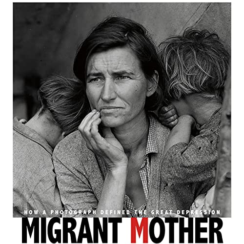 Cover of Migrant Mother