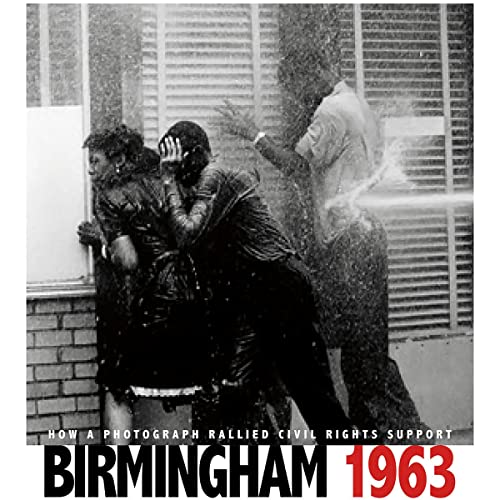 Cover of Birmingham 1963
