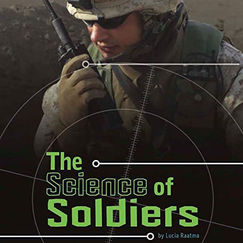 Cover of The Science of Soldiers