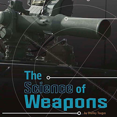 Cover of The Science of Weapons