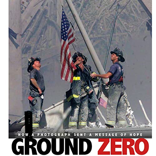 Cover of Ground Zero