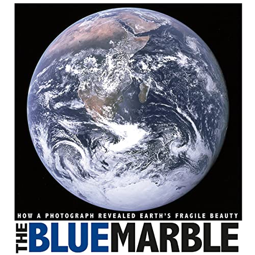 Cover of The Blue Marble