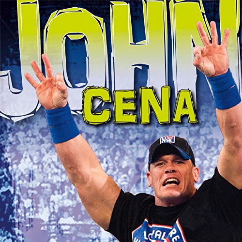 Cover of John Cena