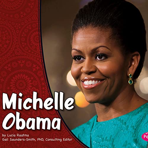 Cover of Michelle Obama