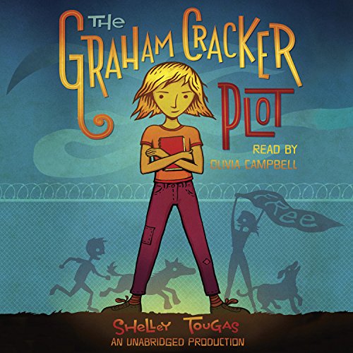 Cover of The Graham Cracker Plot