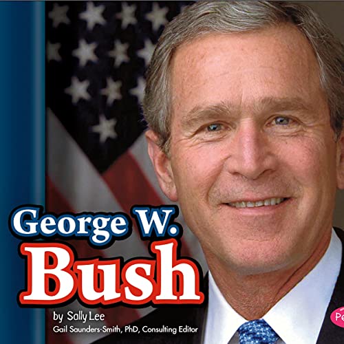 Cover of George W. Bush