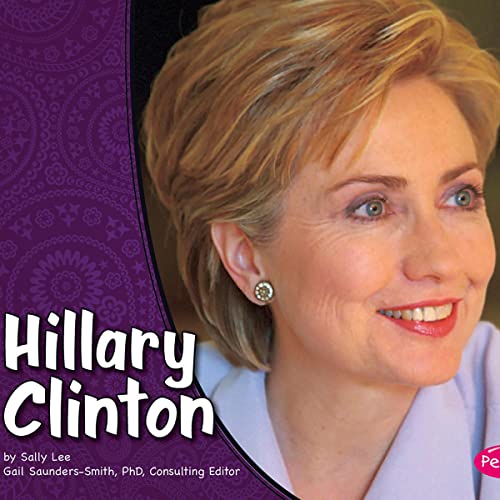 Cover of Hillary Clinton