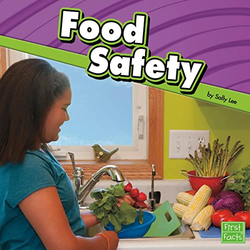 Cover of Food Safety