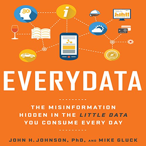 Cover of Everydata