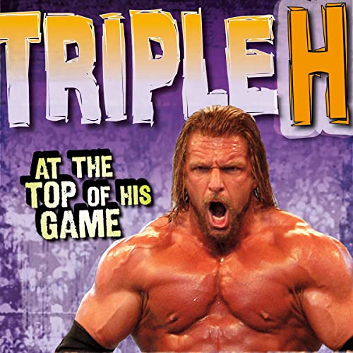 Cover of Triple H