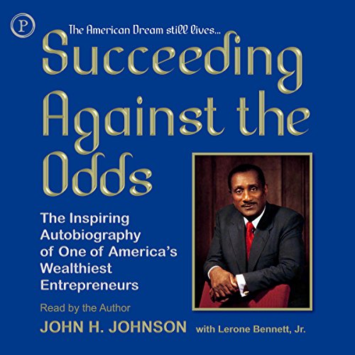 Cover of Succeeding Against the Odds