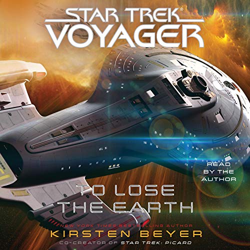 Cover of To Lose the Earth