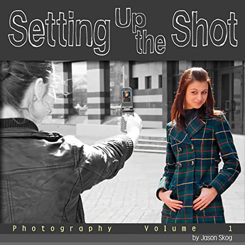 Cover of Setting Up the Shot