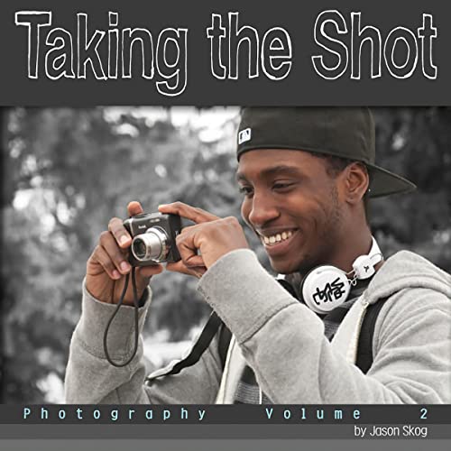 Cover of Taking the Shot