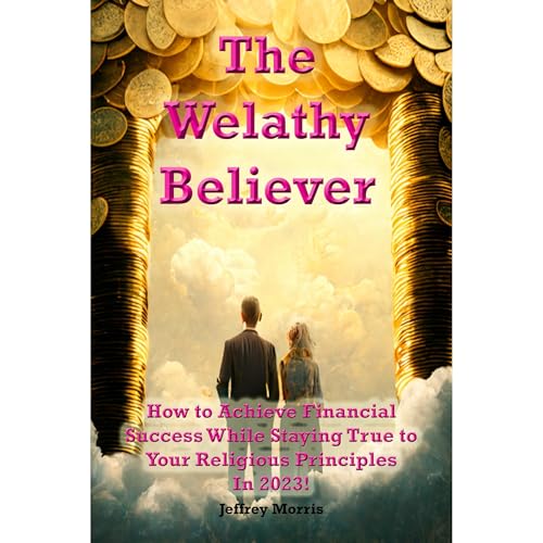Cover of The Wealthy Believer