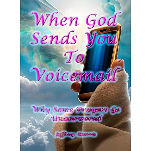 Cover of When God Sends You to Voicemail
