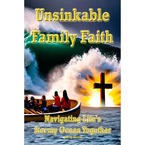 Cover of Unsinkable Family Faith