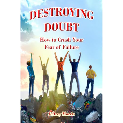 Cover of Destroying Doubt