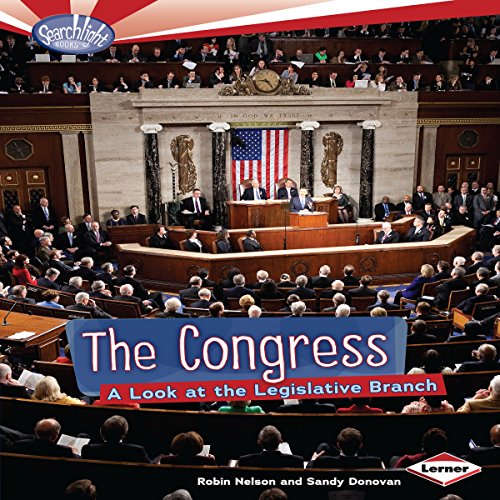 Cover of The Congress