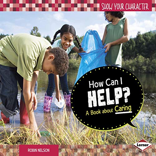 Cover of How Can I Help?