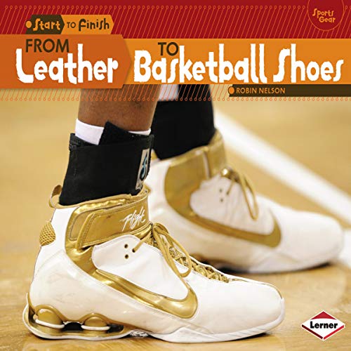 Cover of From Leather to Football
