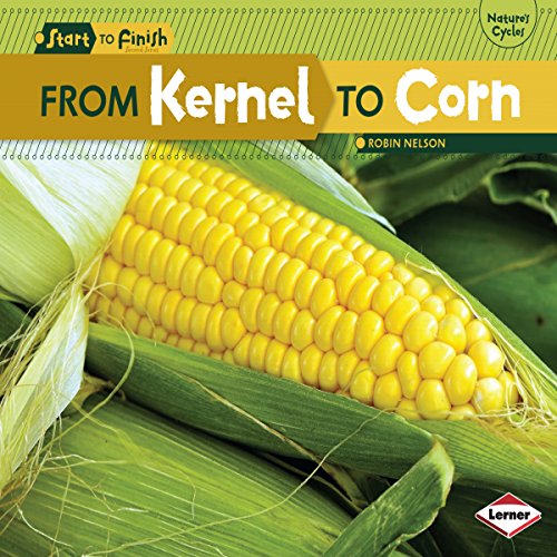 Cover of From Kernel to Corn