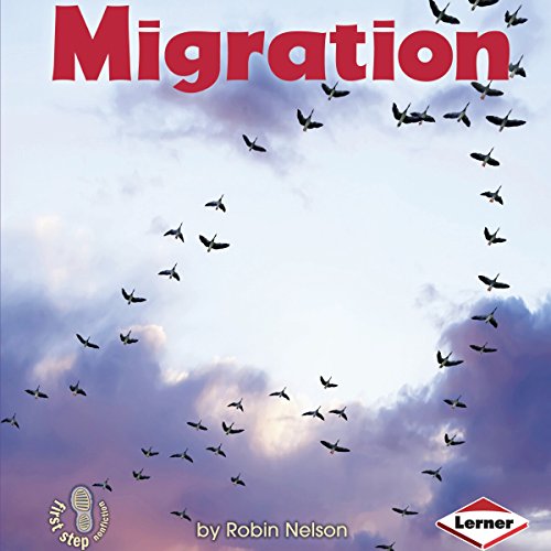 Cover of Migration