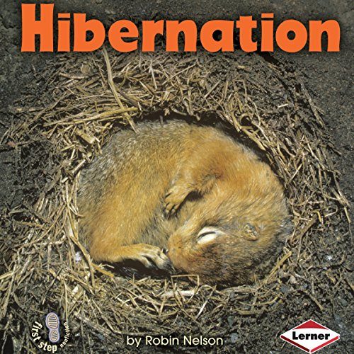 Cover of Hibernation