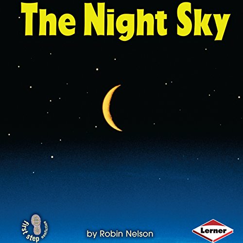 Cover of The Night Sky