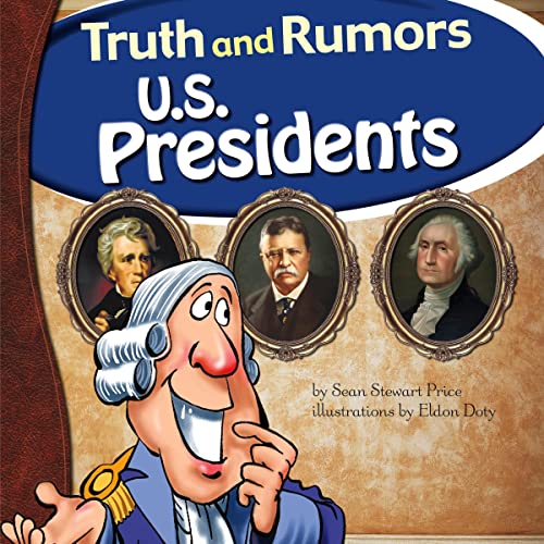 Cover of U.S. Presidents