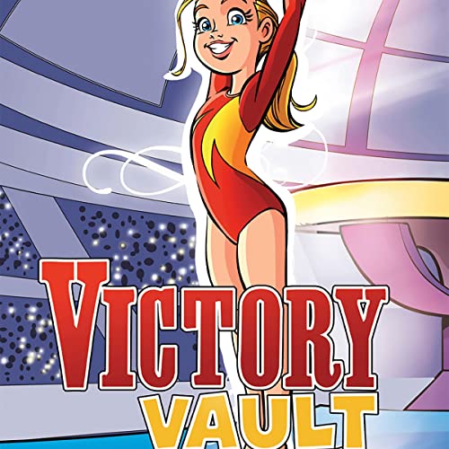 Cover of Victory Vault