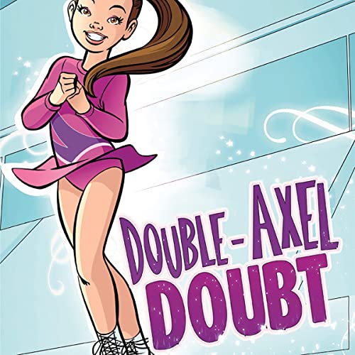 Cover of Double-Axel Doubt