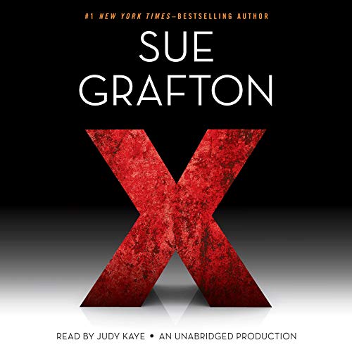 Cover of X