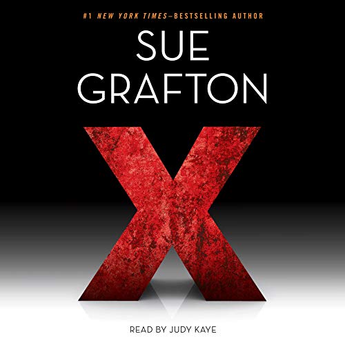 Cover of X