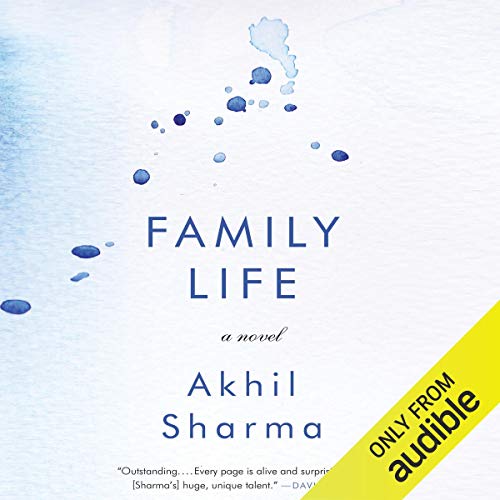 Cover of Family Life