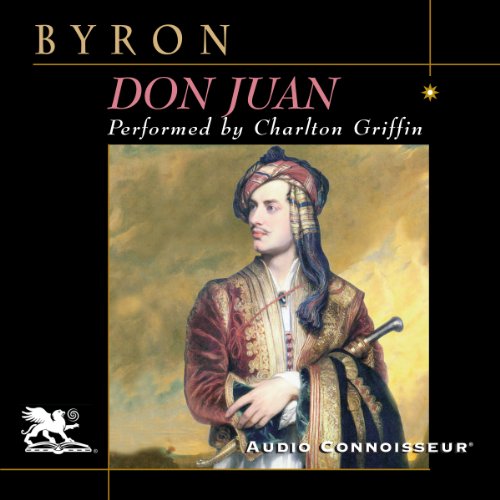 Cover of Don Juan
