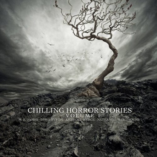 Cover of Chilling Horror Stories, Volume 1
