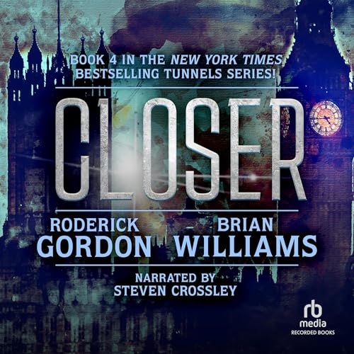 Cover of Closer