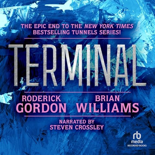 Cover of Terminal
