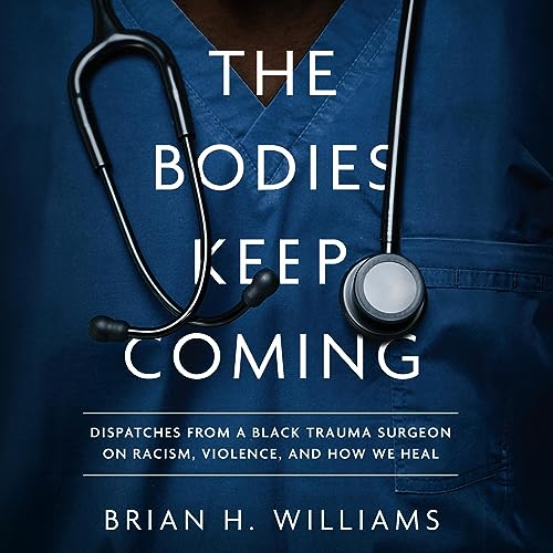 Cover of The Bodies Keep Coming