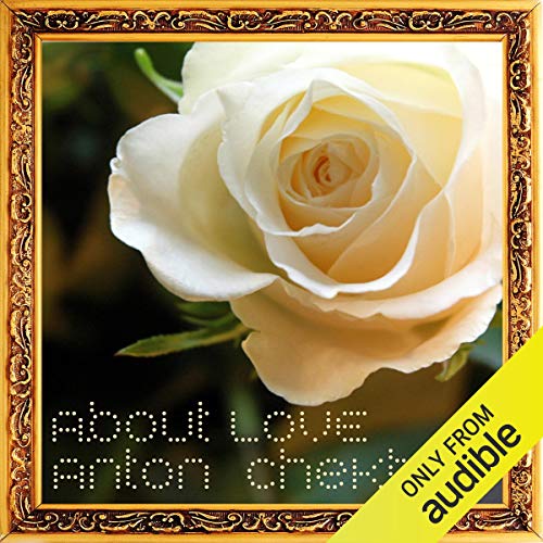 Cover of About Love