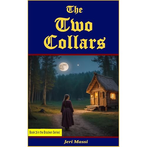 Cover of The Two Collars