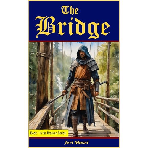 Cover of The Bridge