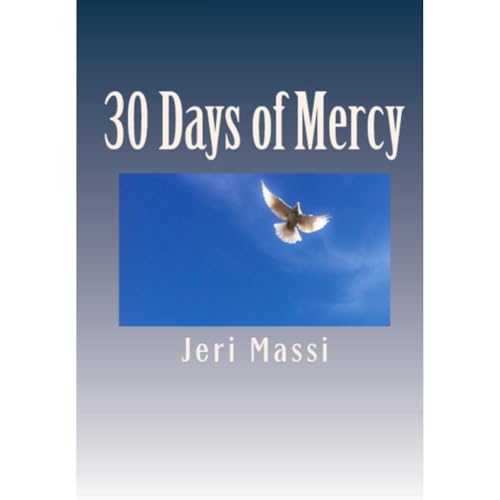 Cover of 30 Days of Mercy
