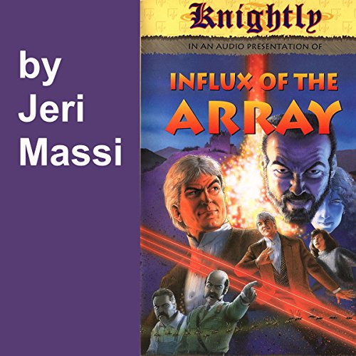 Cover of Influx of the Array