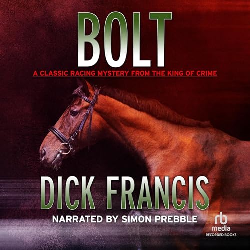 Cover of Bolt