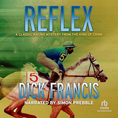 Cover of Reflex